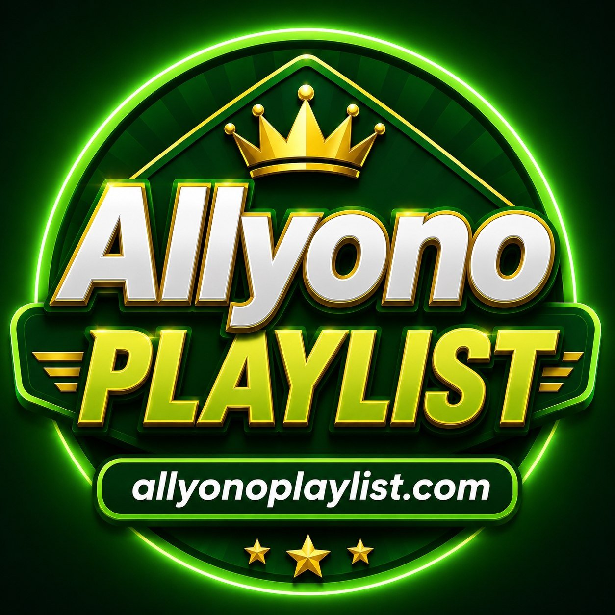 allyonoplaylist
